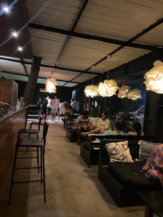 Bibhitaki Hostels Palolem Beach Eksteriør billede