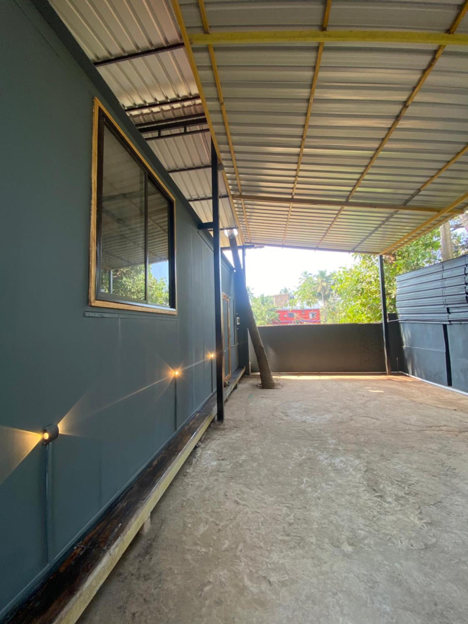 Bibhitaki Hostels Palolem Beach Eksteriør billede