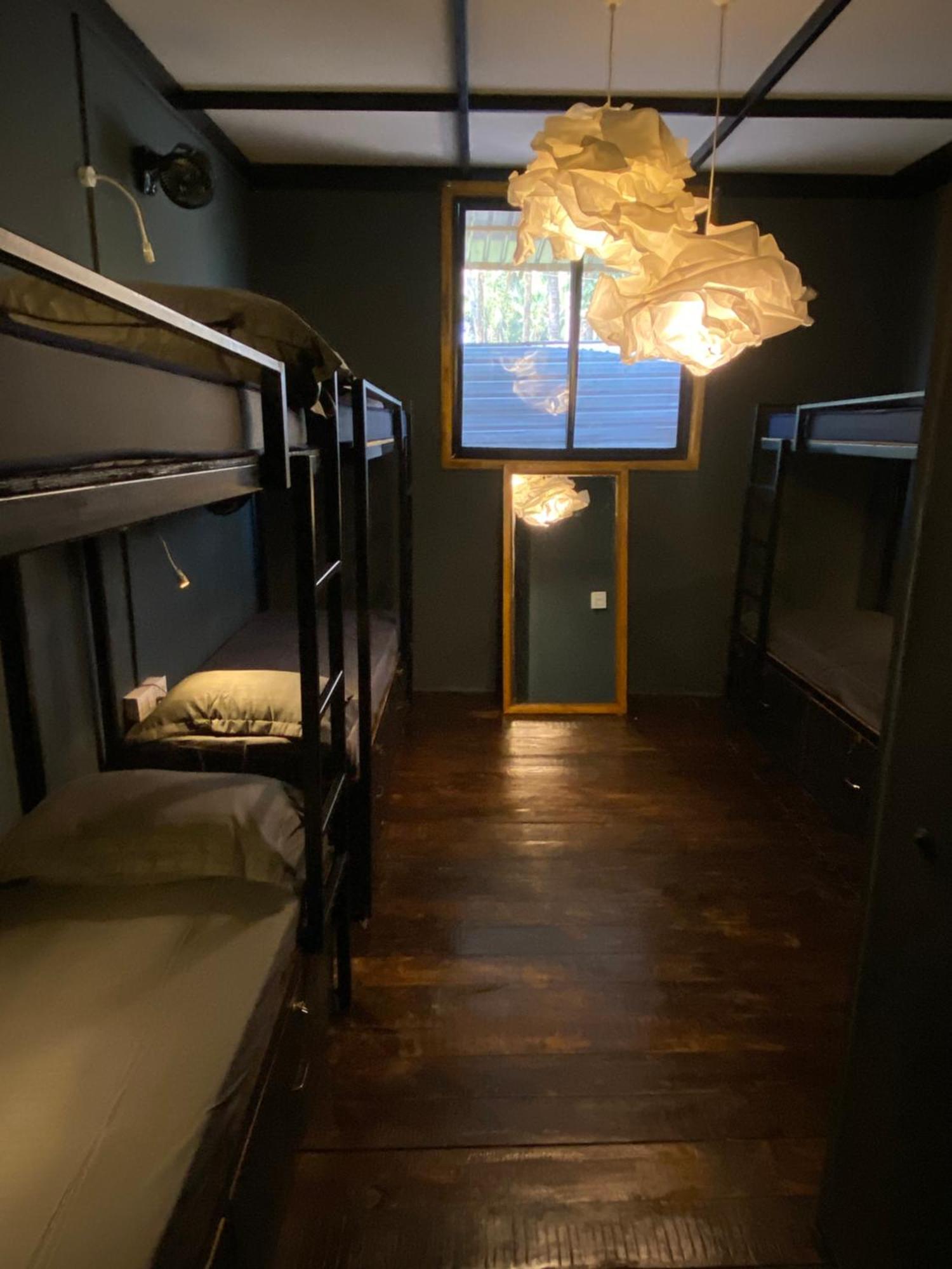 Bibhitaki Hostels Palolem Beach Eksteriør billede