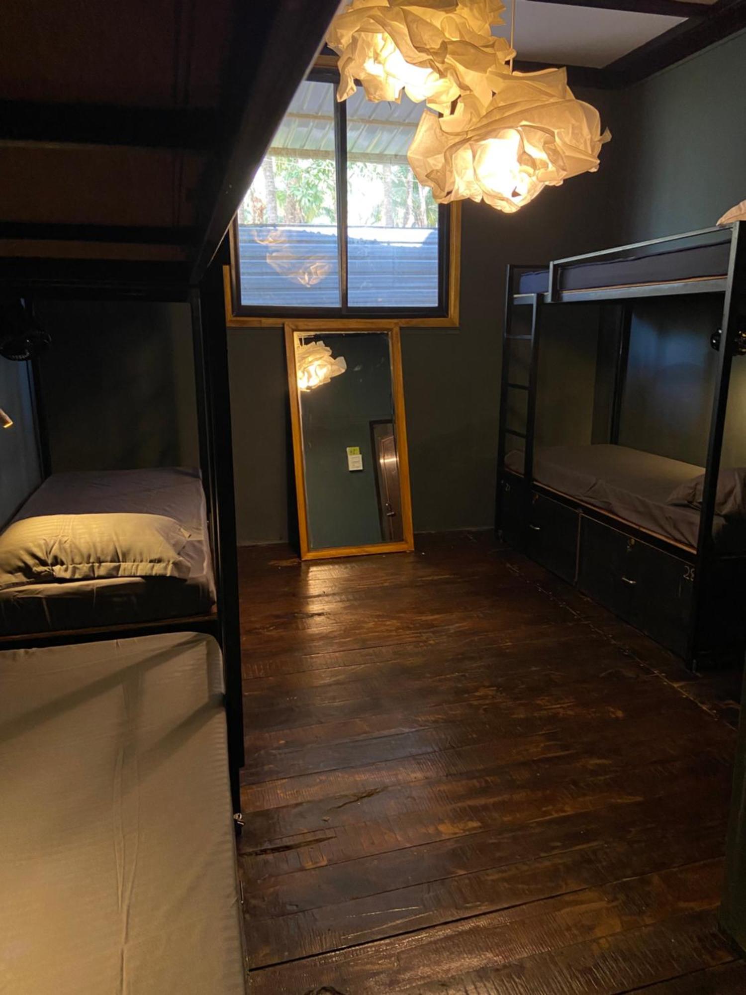 Bibhitaki Hostels Palolem Beach Eksteriør billede