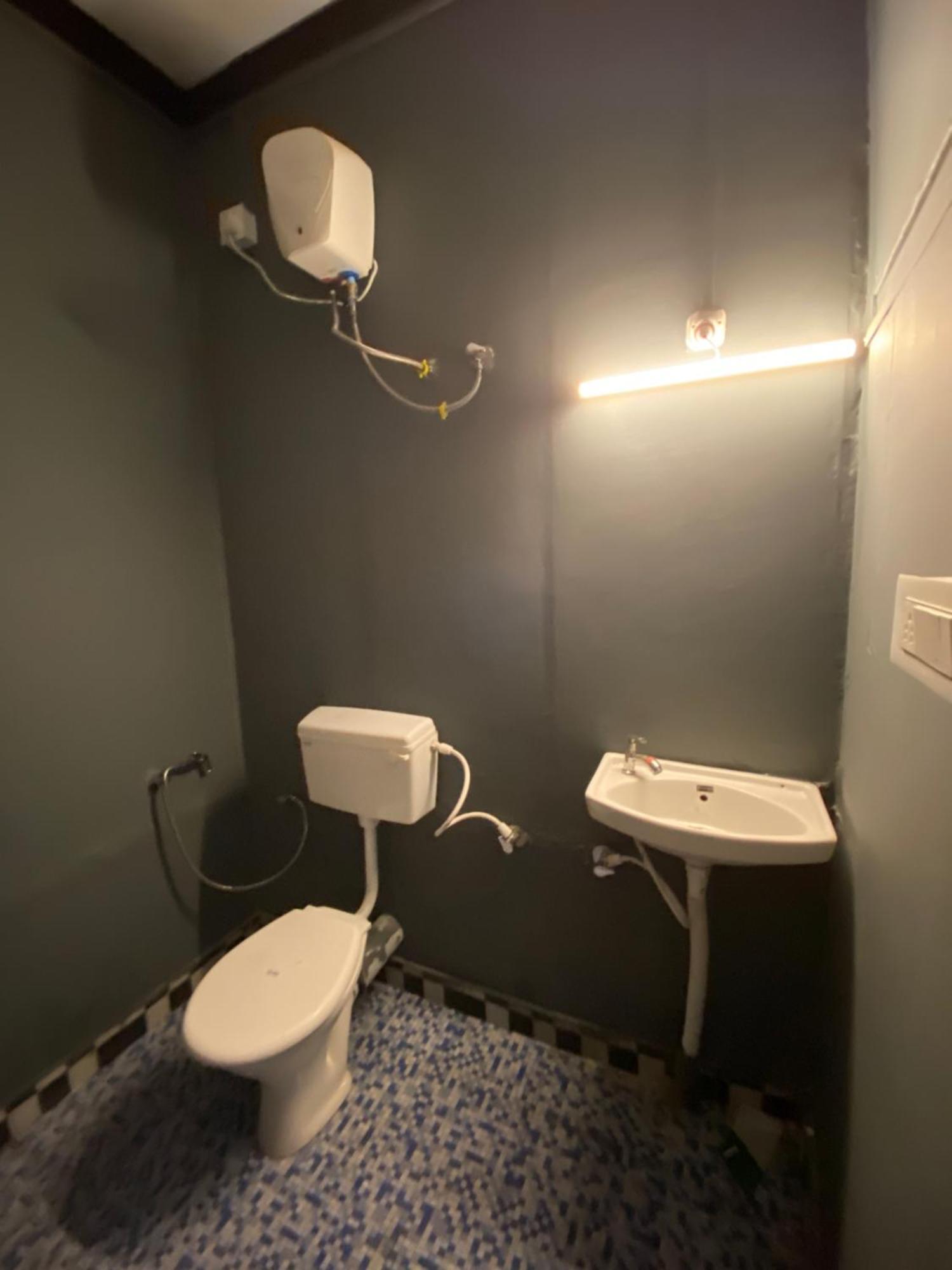 Bibhitaki Hostels Palolem Beach Eksteriør billede