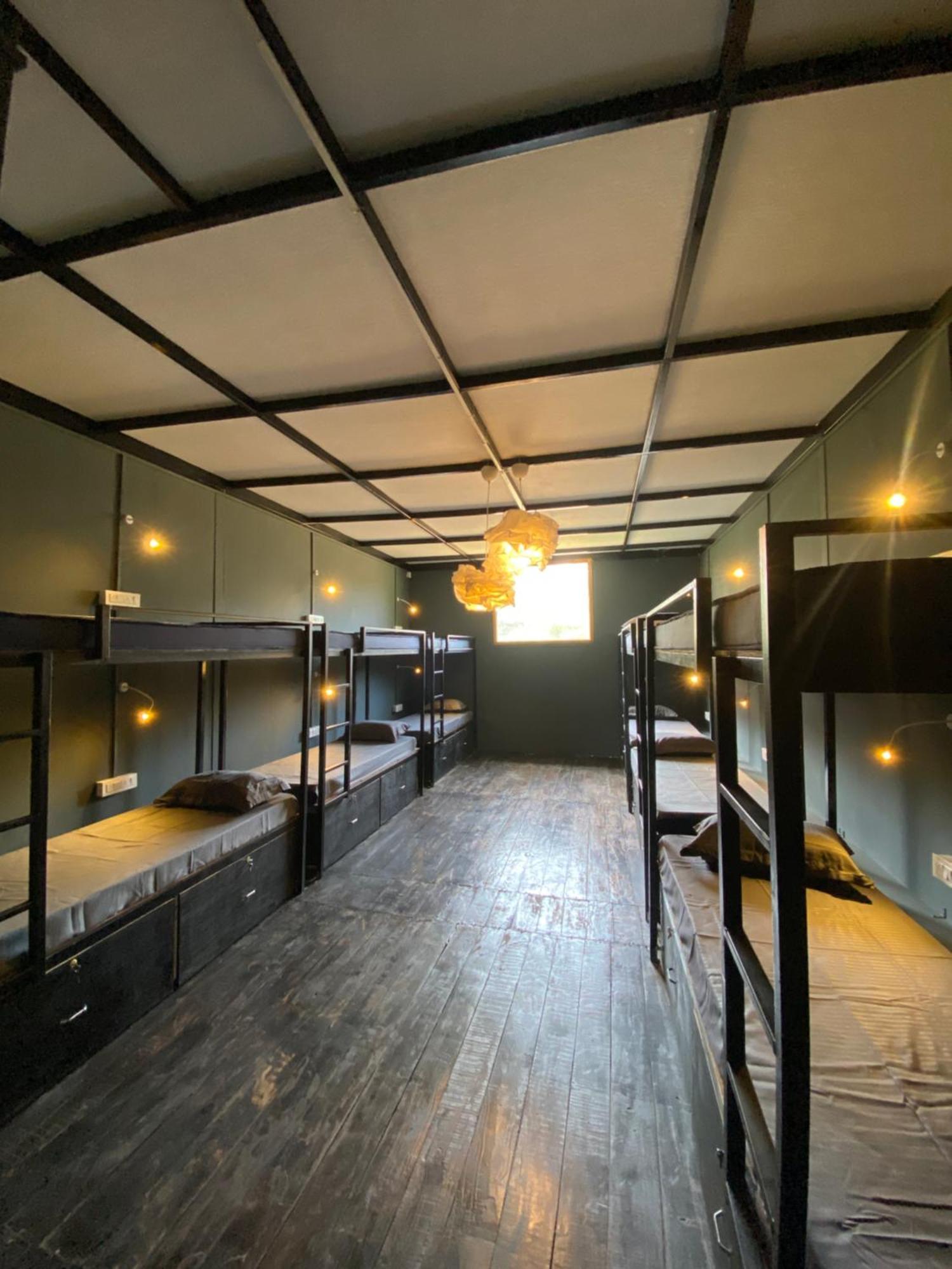 Bibhitaki Hostels Palolem Beach Eksteriør billede