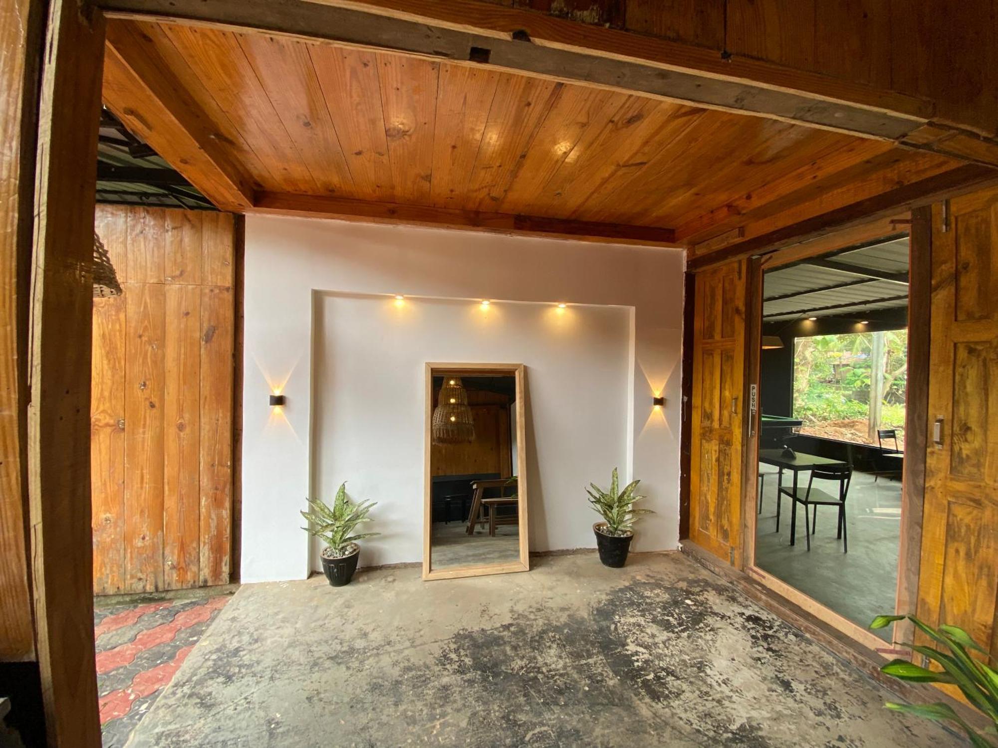 Bibhitaki Hostels Palolem Beach Eksteriør billede